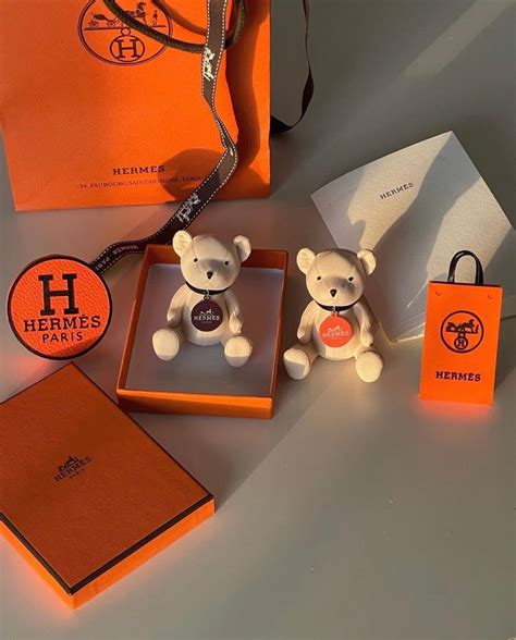 hermes car accessories